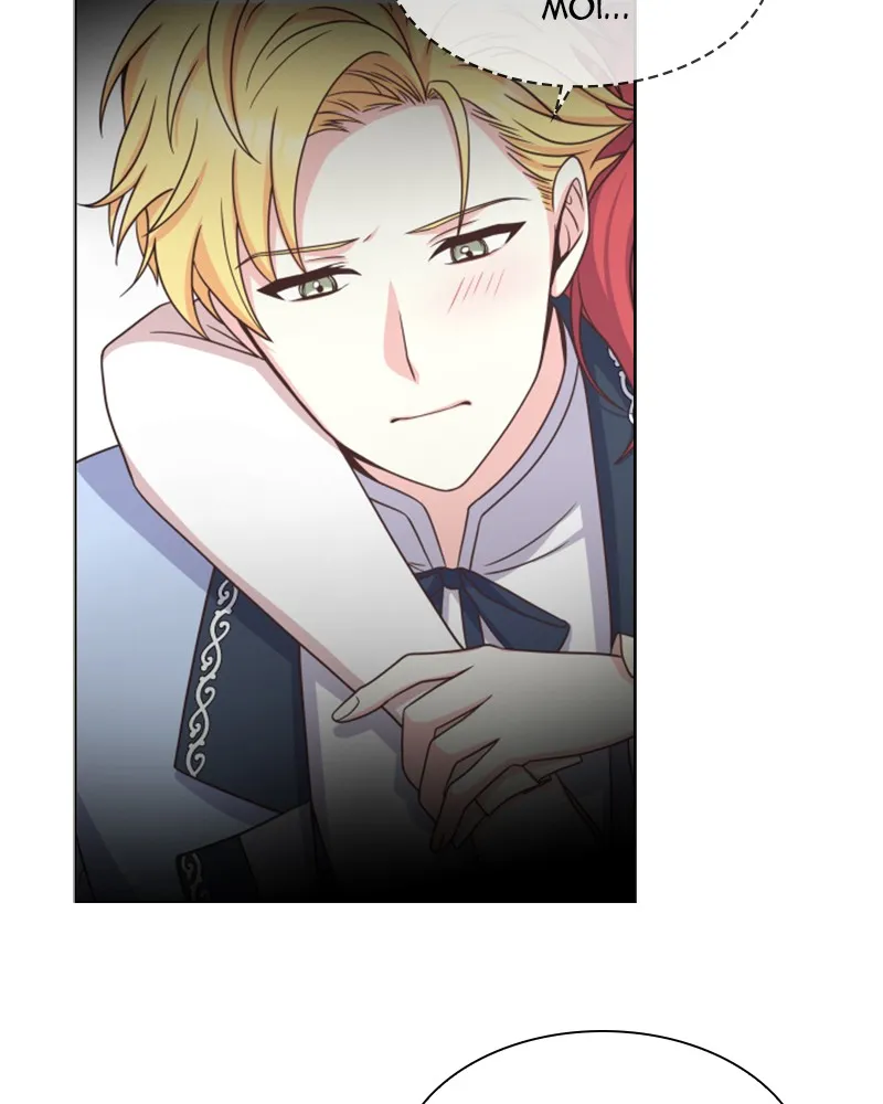 Read Une nuit avec l’Empereur Manga Online