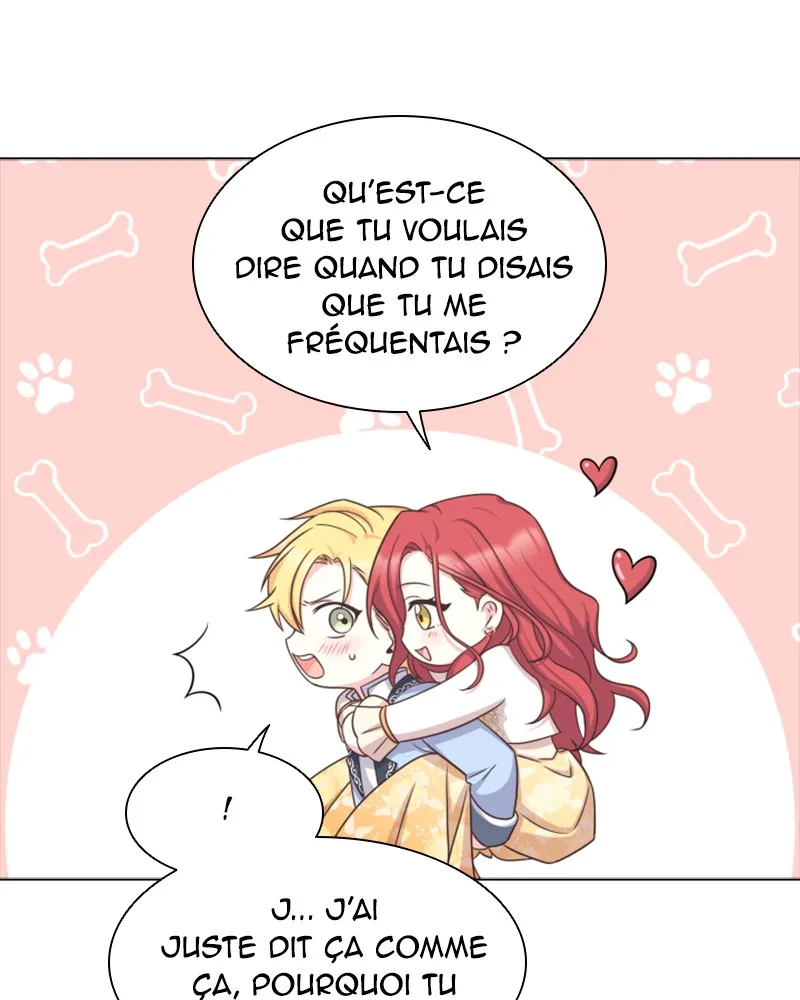 Read Une nuit avec l’Empereur Manga Online