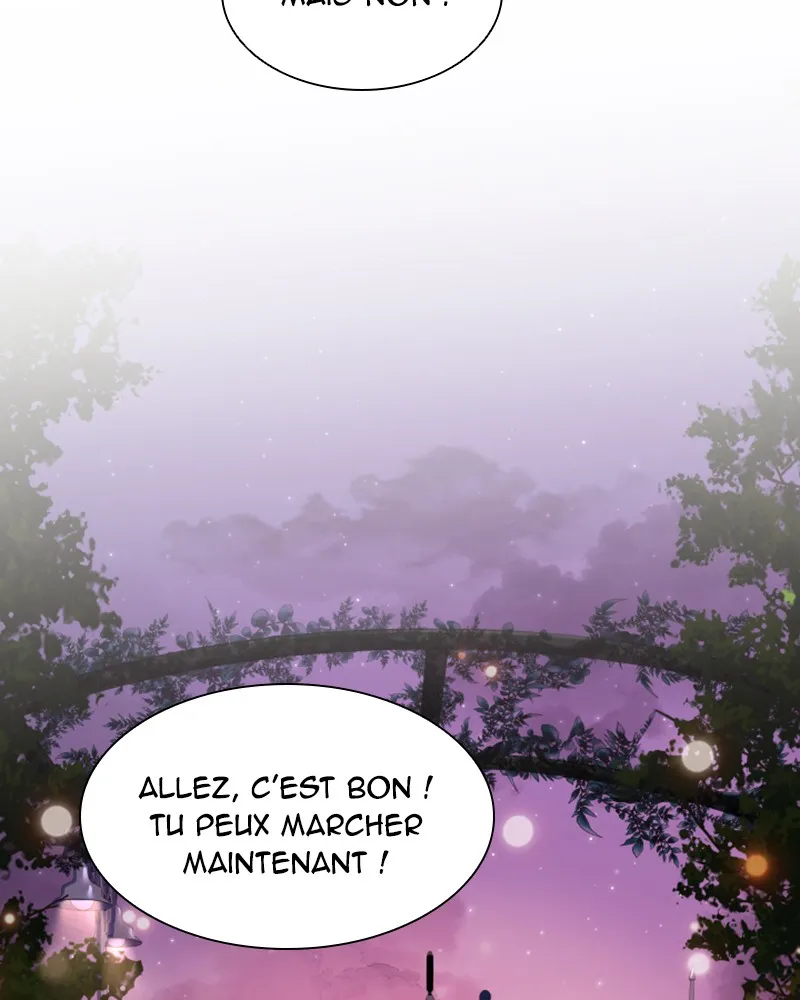 Read Une nuit avec l’Empereur Manga Online