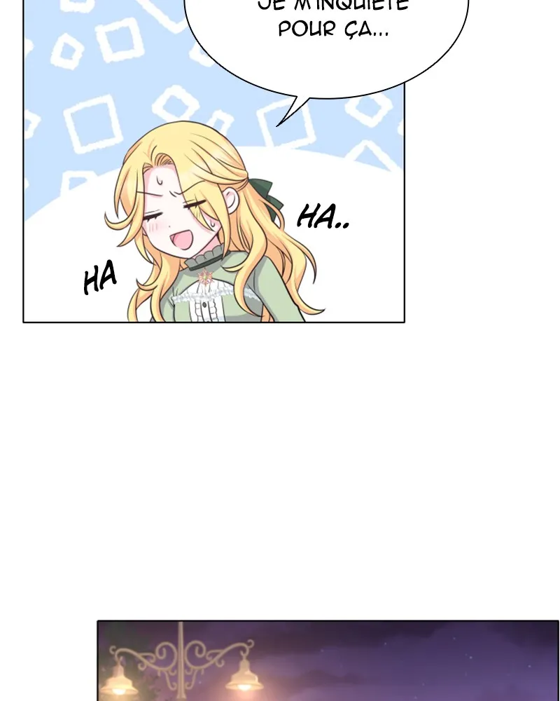 Read Une nuit avec l’Empereur Manga Online