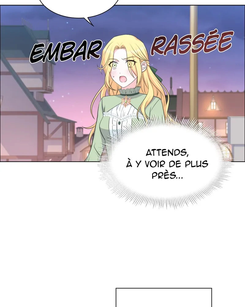 Read Une nuit avec l’Empereur Manga Online