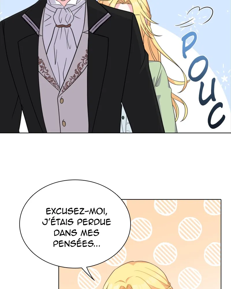 Read Une nuit avec l’Empereur Manga Online