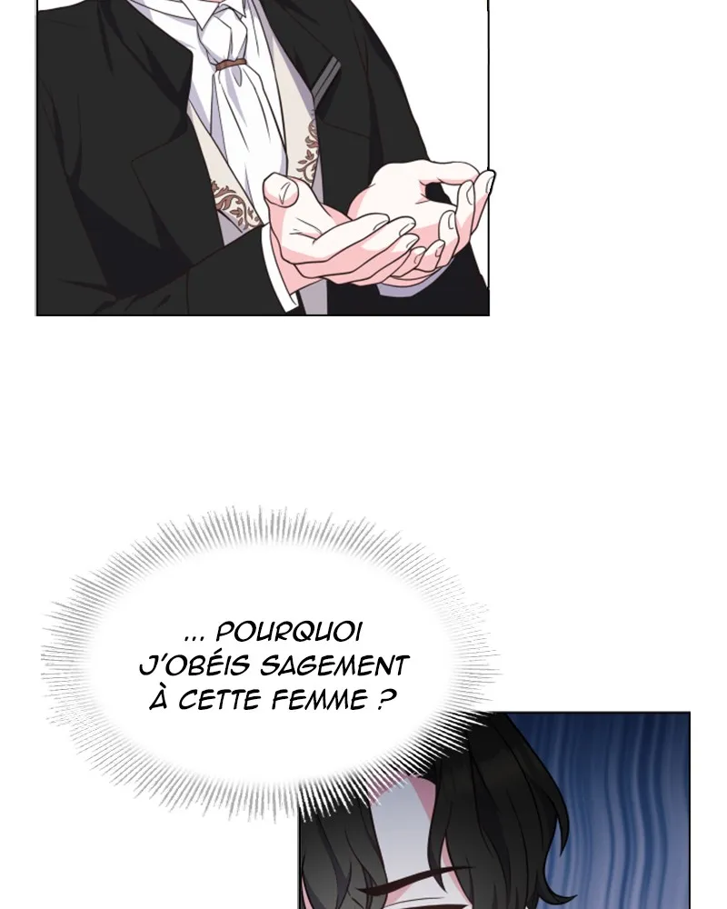 Read Une nuit avec l’Empereur Manga Online