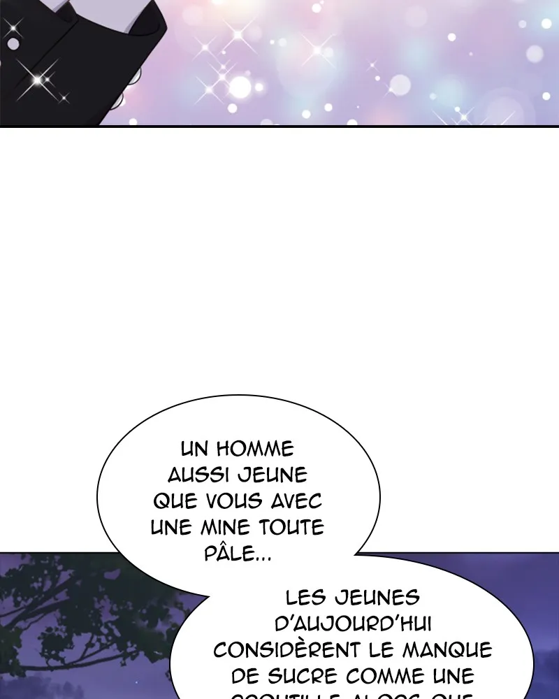 Read Une nuit avec l’Empereur Manga Online