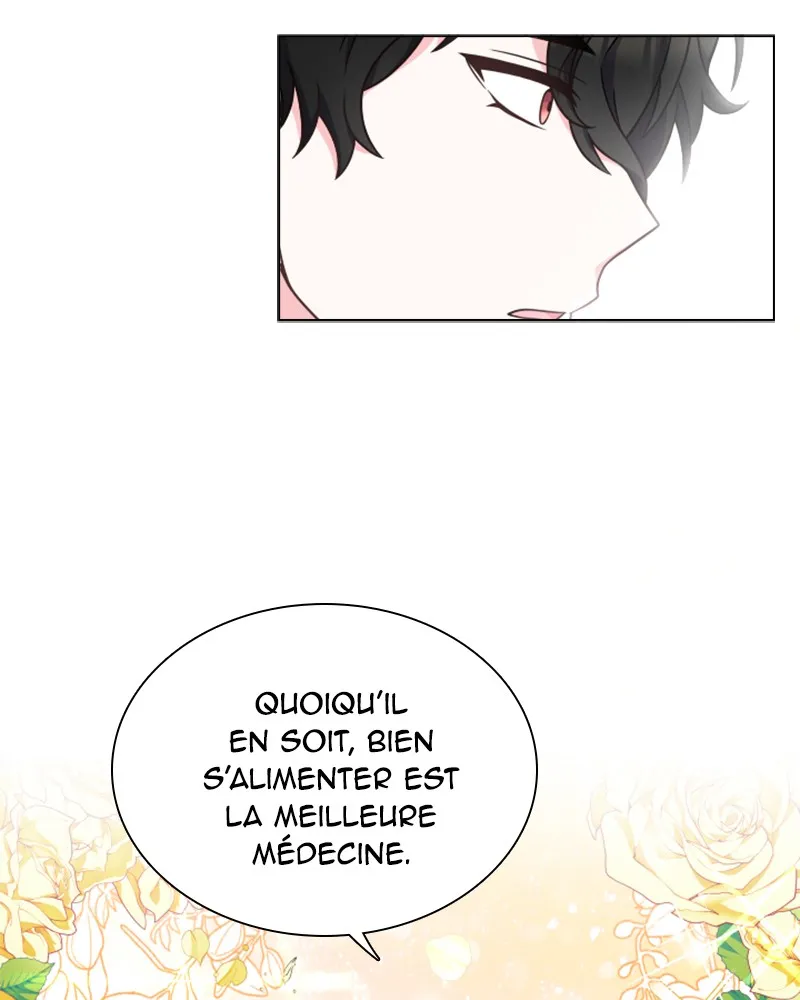 Read Une nuit avec l’Empereur Manga Online