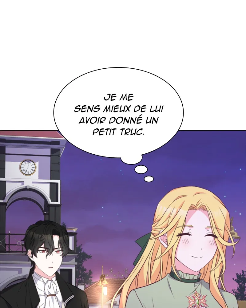 Read Une nuit avec l’Empereur Manga Online