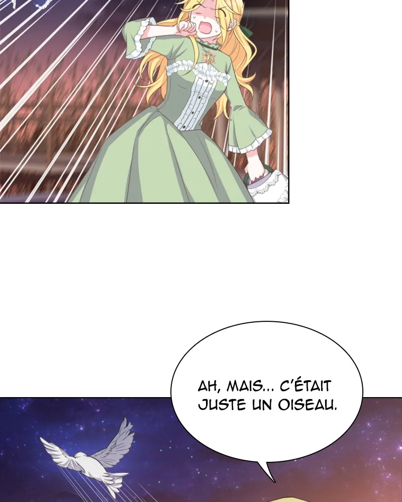 Read Une nuit avec l’Empereur Manga Online