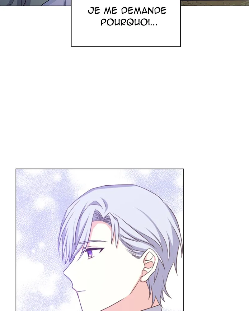 Read Une nuit avec l’Empereur Manga Online