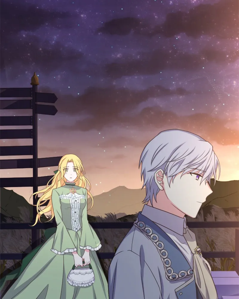 Read Une nuit avec l’Empereur Manga Online