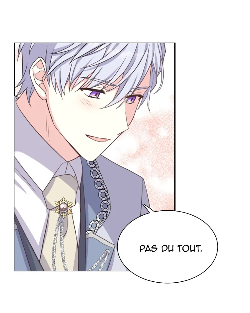 Read Une nuit avec l’Empereur Manga Online