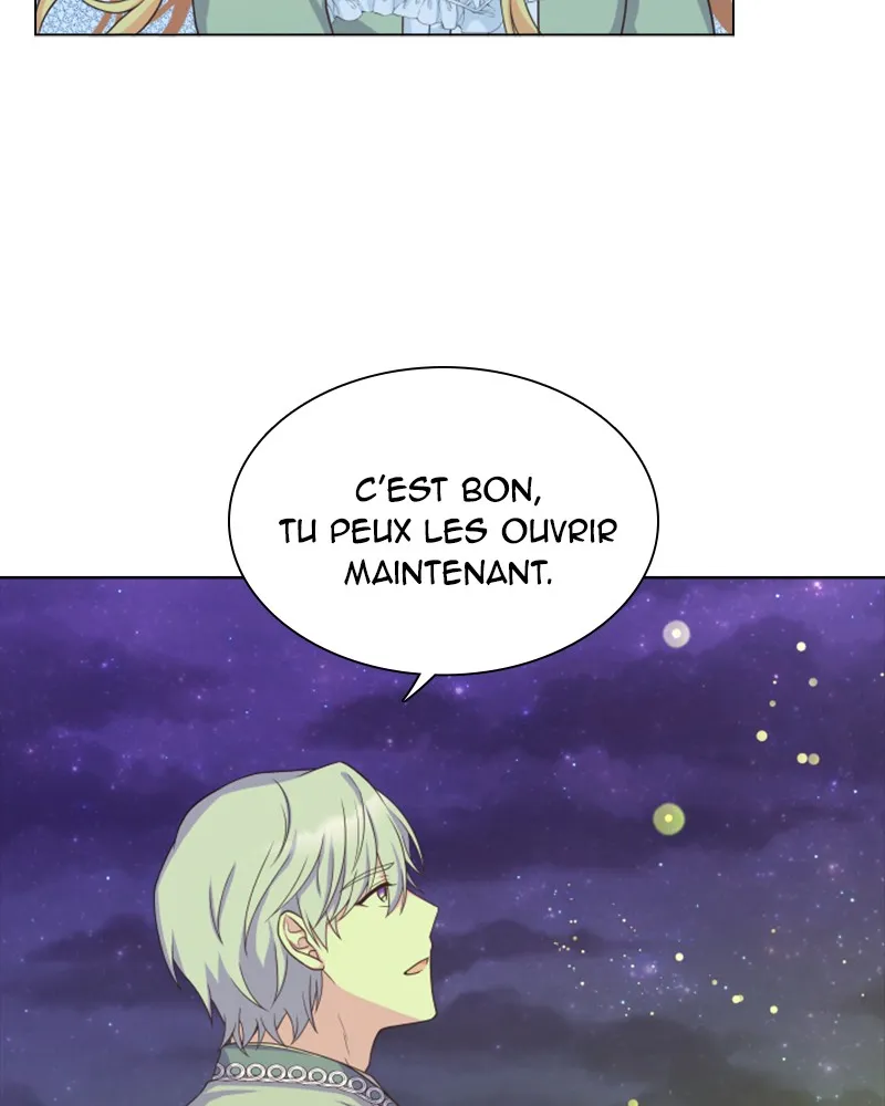 Read Une nuit avec l’Empereur Manga Online