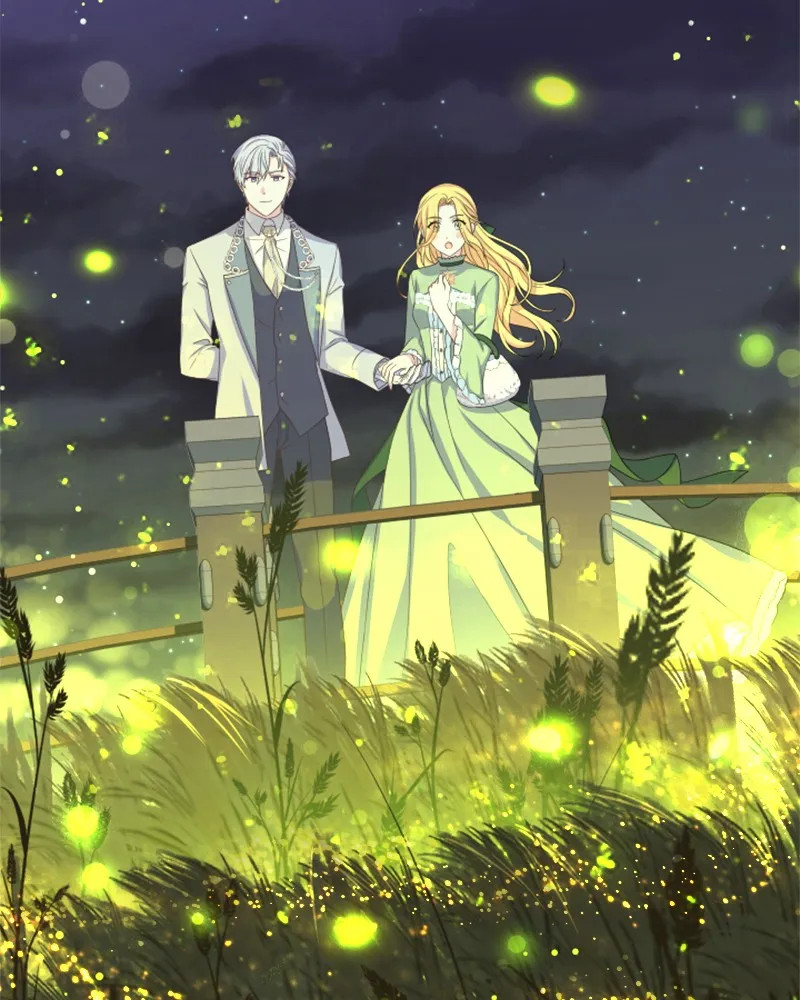 Read Une nuit avec l’Empereur Manga Online