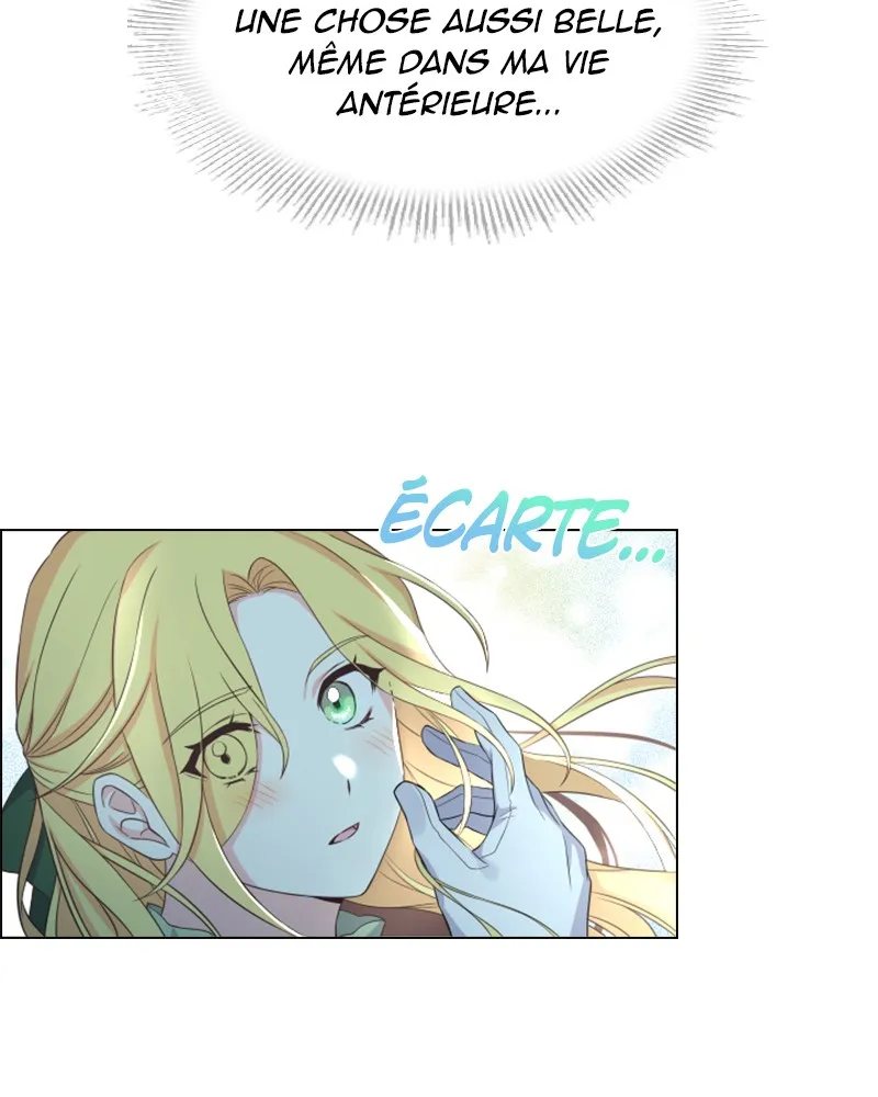 Read Une nuit avec l’Empereur Manga Online
