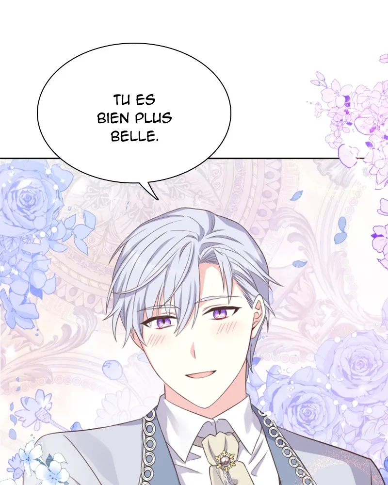 Read Une nuit avec l’Empereur Manga Online