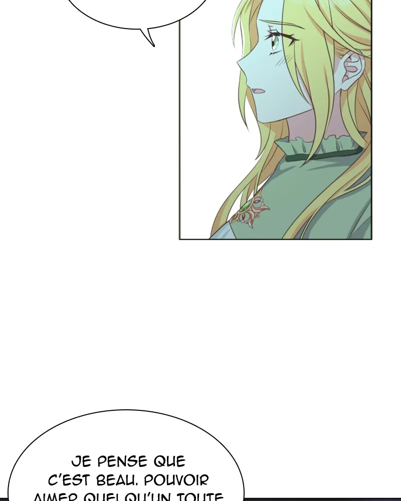 Read Une nuit avec l’Empereur Manga Online