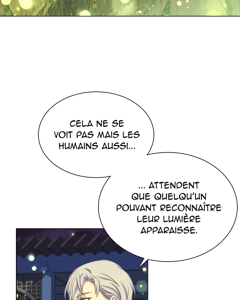 Read Une nuit avec l’Empereur Manga Online