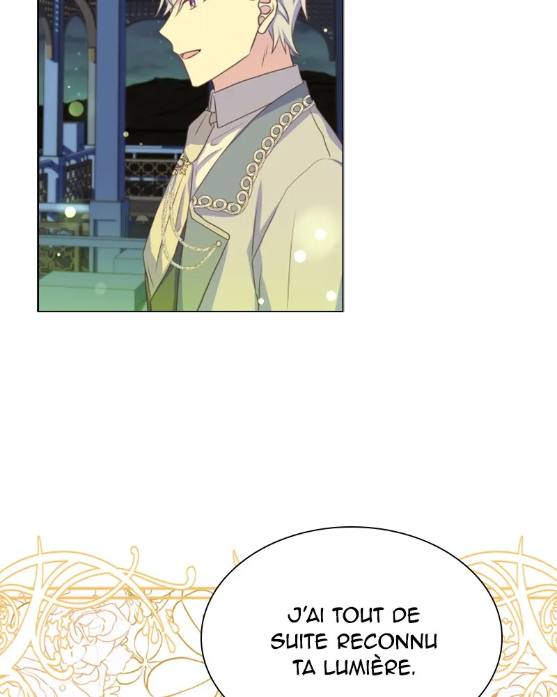 Read Une nuit avec l’Empereur Manga Online