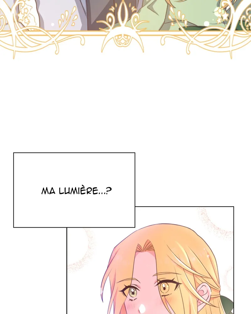 Read Une nuit avec l’Empereur Manga Online
