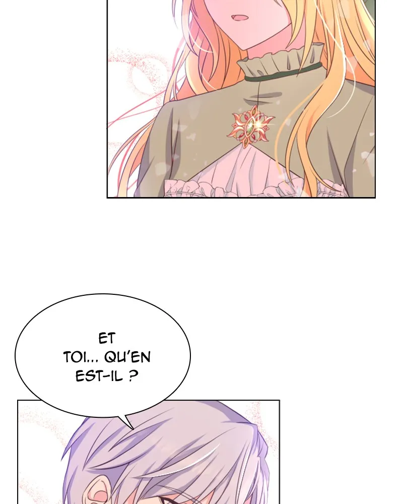 Read Une nuit avec l’Empereur Manga Online