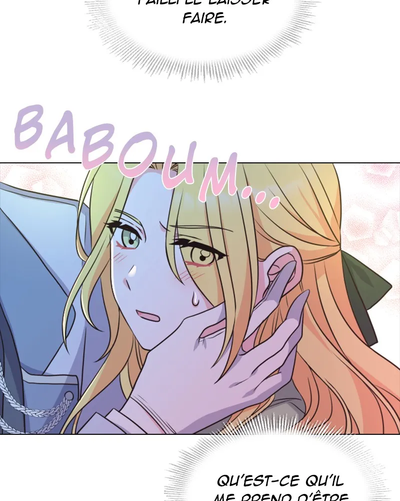 Read Une nuit avec l’Empereur Manga Online