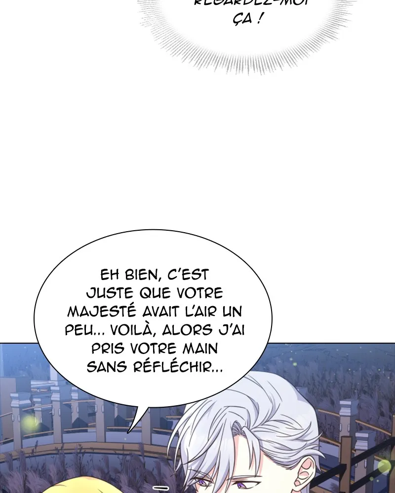 Read Une nuit avec l’Empereur Manga Online