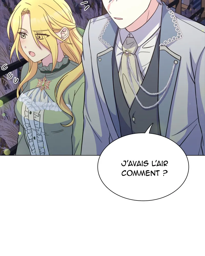 Read Une nuit avec l’Empereur Manga Online