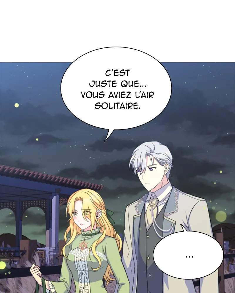 Read Une nuit avec l’Empereur Manga Online