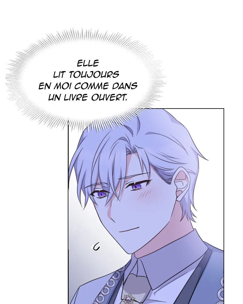 Read Une nuit avec l’Empereur Manga Online