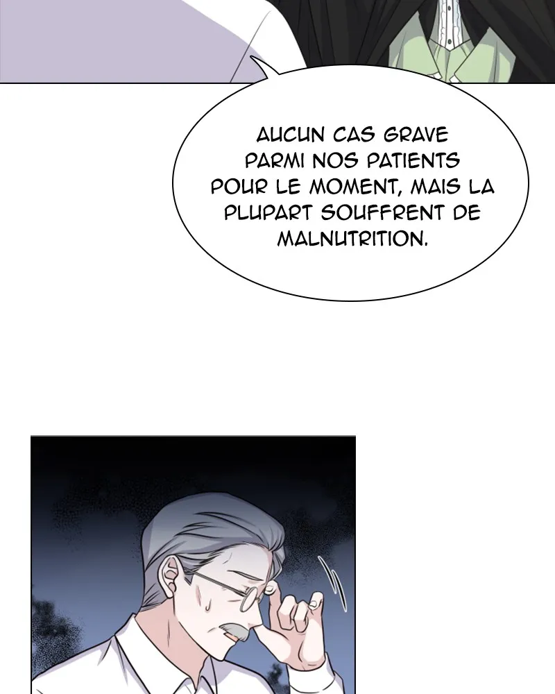 Read Une nuit avec l’Empereur Manga Online