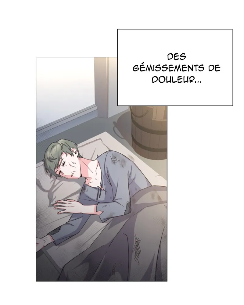 Read Une nuit avec l’Empereur Manga Online