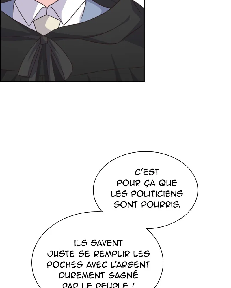 Read Une nuit avec l’Empereur Manga Online