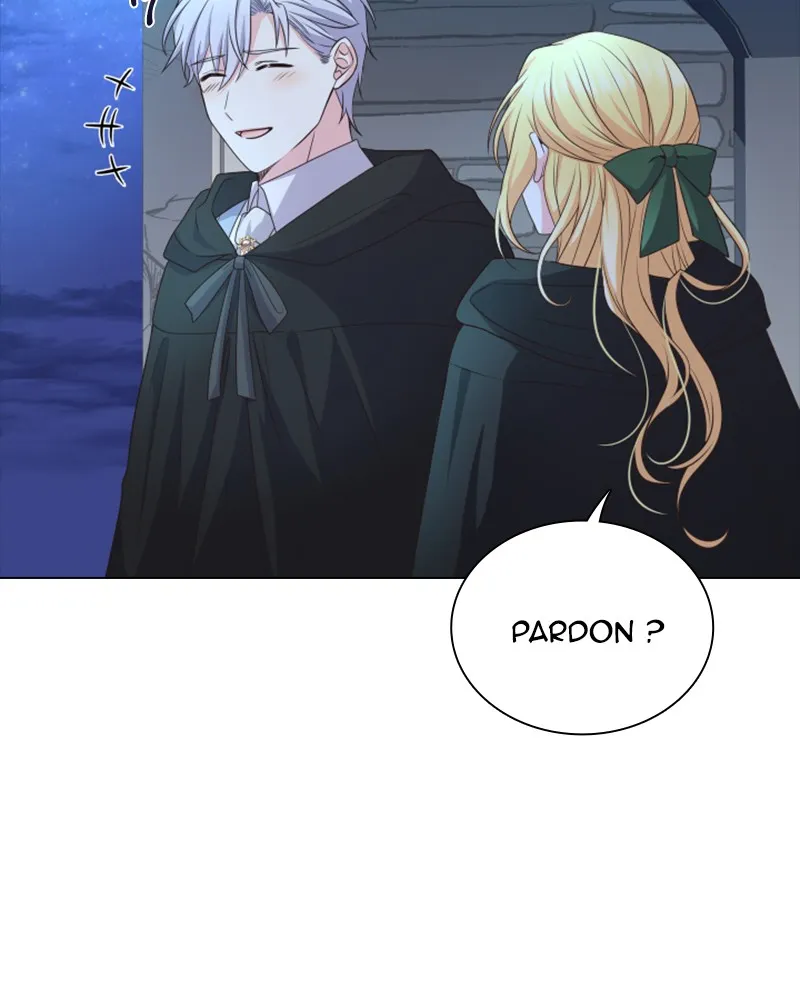 Read Une nuit avec l’Empereur Manga Online