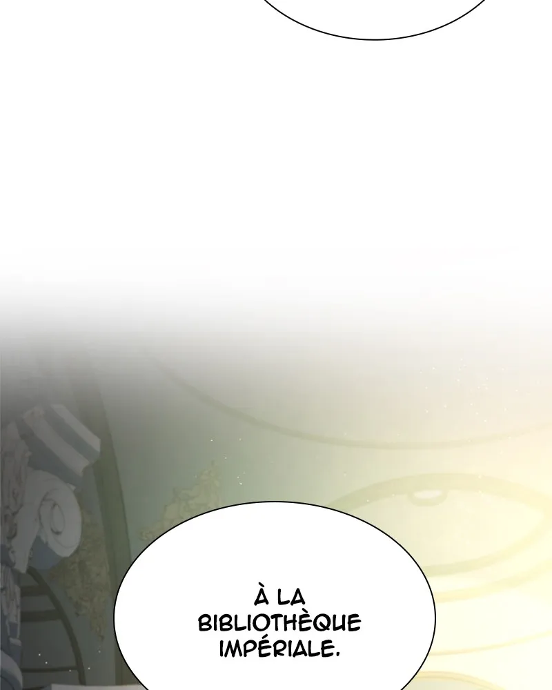 Read Une nuit avec l’Empereur Manga Online