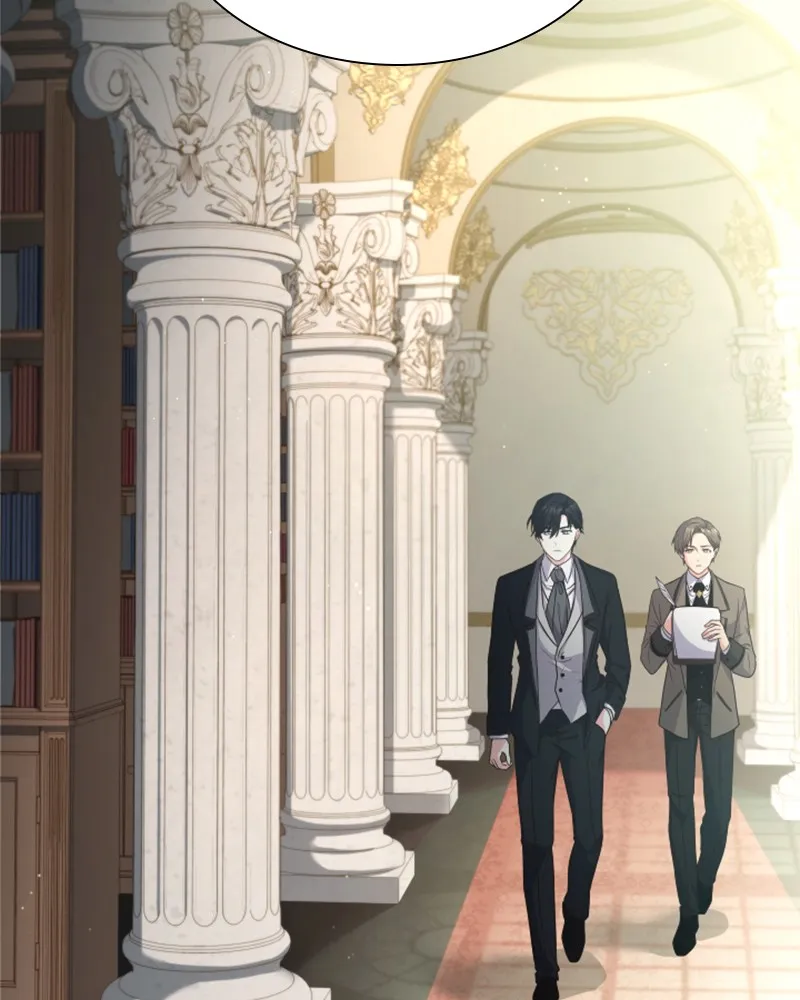 Read Une nuit avec l’Empereur Manga Online