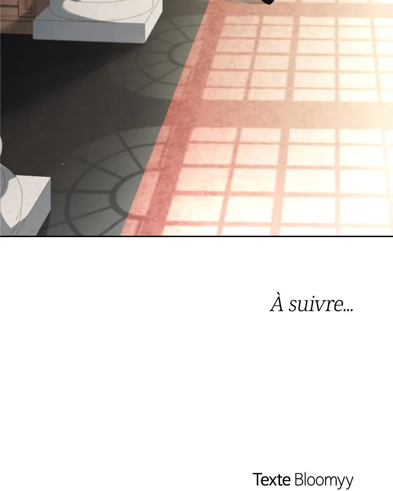 Read Une nuit avec l’Empereur Manga Online