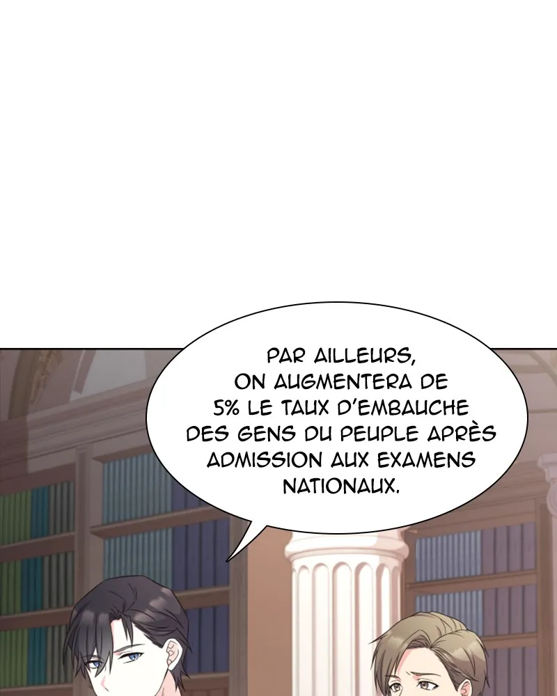 Read Une nuit avec l’Empereur Manga Online