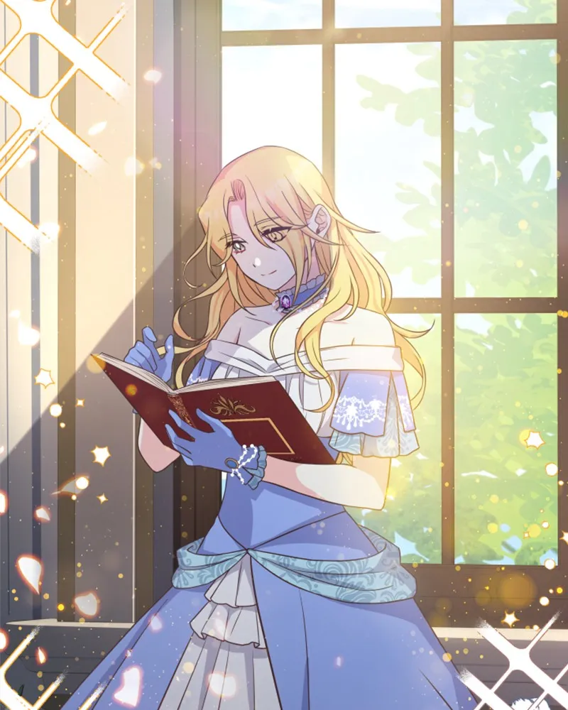 Read Une nuit avec l’Empereur Manga Online
