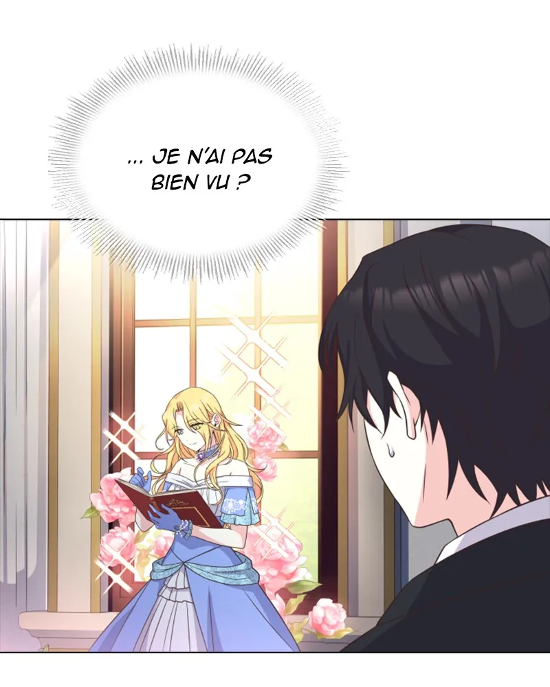 Read Une nuit avec l’Empereur Manga Online