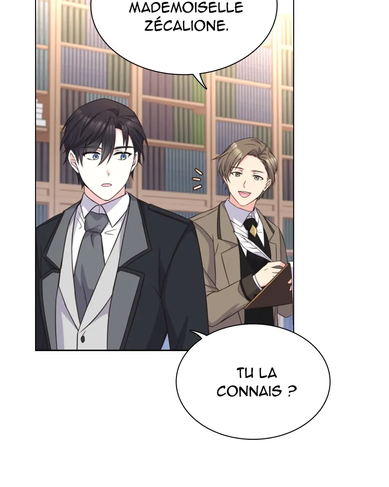 Read Une nuit avec l’Empereur Manga Online
