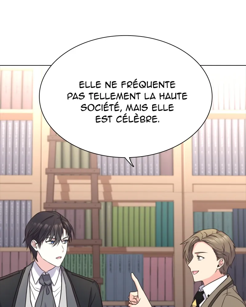 Read Une nuit avec l’Empereur Manga Online