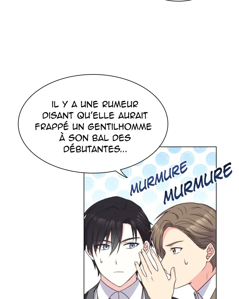 Read Une nuit avec l’Empereur Manga Online