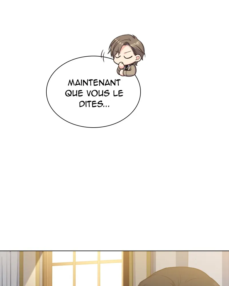 Read Une nuit avec l’Empereur Manga Online