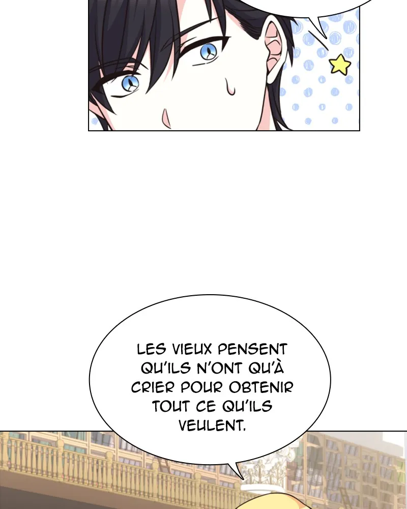 Read Une nuit avec l’Empereur Manga Online
