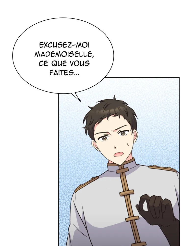 Read Une nuit avec l’Empereur Manga Online
