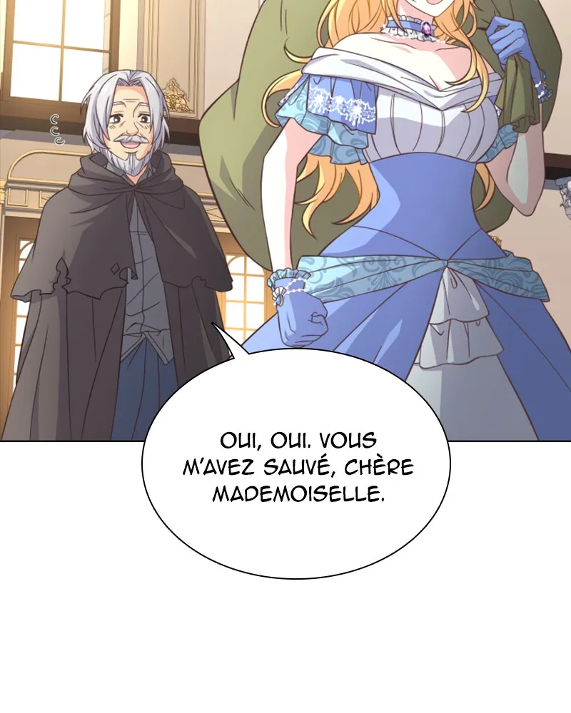Read Une nuit avec l’Empereur Manga Online