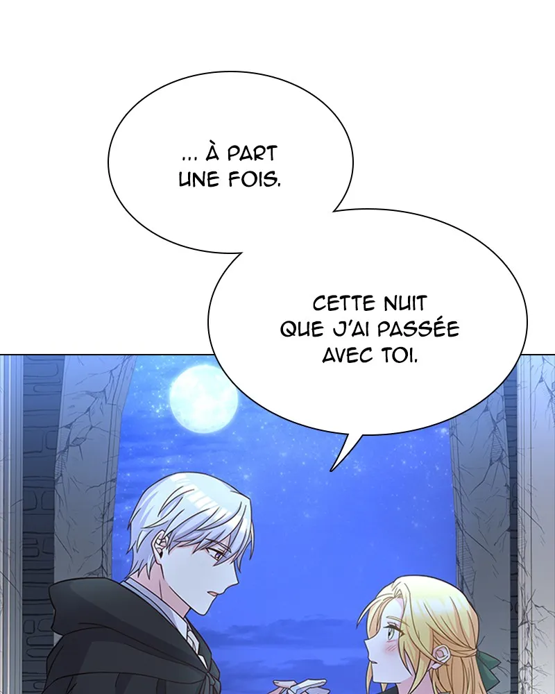 Read Une nuit avec l’Empereur Manga Online