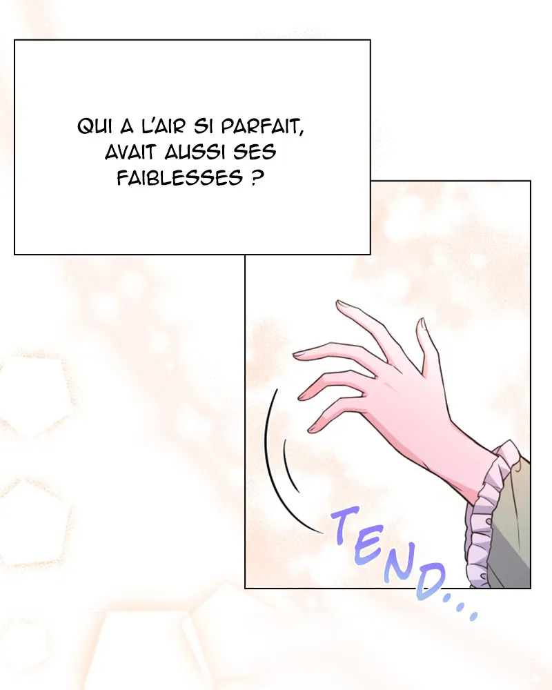 Read Une nuit avec l’Empereur Manga Online