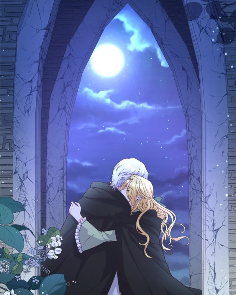 Read Une nuit avec l’Empereur Manga Online