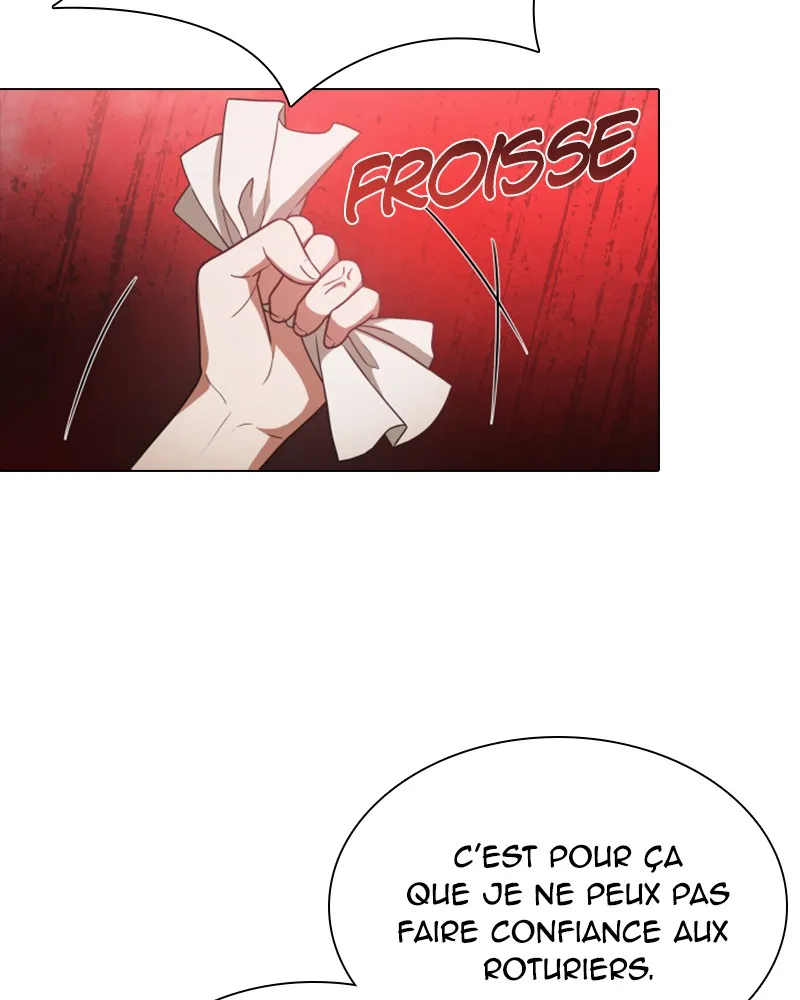 Read Une nuit avec l’Empereur Manga Online