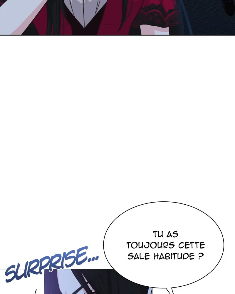Read Une nuit avec l’Empereur Manga Online